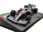Mercedes AMG W10 F1 #44 (2019) - German GP - Lewis Hamilton -  Edicola - 1:43