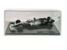 Mercedes AMG W10 F1 #44 (2019) - German GP - Lewis Hamilton -  Edicola - 1:43