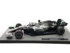Mercedes AMG W10 F1 #44 (2019) - German GP - Lewis Hamilton -  Edicola - 1:43