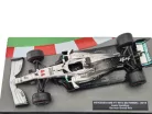 Mercedes AMG W10 F1 #44 (2019) - German GP - Lewis Hamilton -  Edicola - 1:43