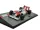 McLaren MP4/4 F1 #12 (1988) - British GP - Ayrton Senna - Edicola - 1:43