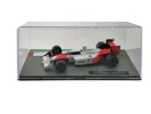 McLaren MP4/4 F1 #12 (1988) - British GP - Ayrton Senna - Edicola - 1:43