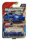 Toyota Supra JZA80 - JDM Legends -  Majorette - 1:64