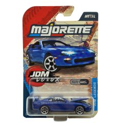 Toyota Supra JZA80 - JDM Legends -  Majorette - 1:64