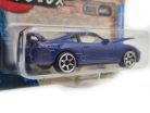 Toyota Supra JZA80 - JDM Legends -  Majorette - 1:64