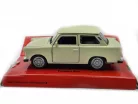 Trabant 601 -  Welly - 1:34