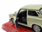 Trabant 601 -  Welly - 1:34