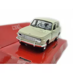 Wartburg 353 -  Welly - 1:34