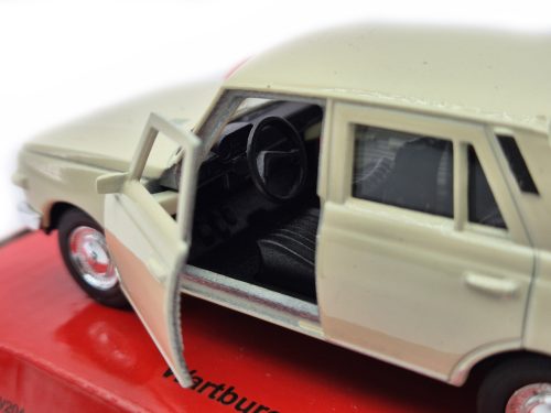 Wartburg 353 -  Welly - 1:34