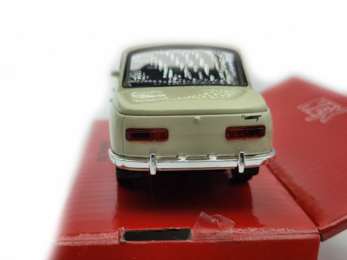 Wartburg 353 -  Welly - 1:34