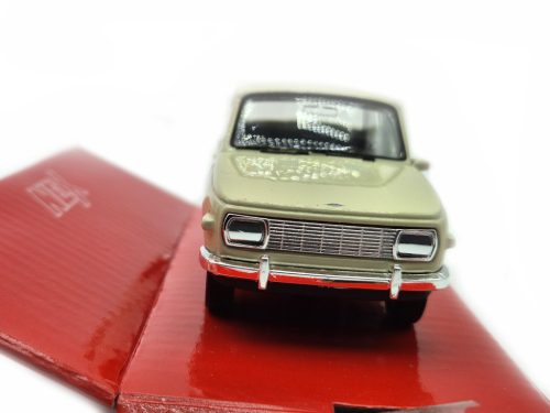 Wartburg 353 -  Welly - 1:34