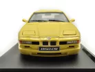 BMW E31 850 CSi (1990) - sárga -  Solido - 1:18