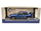 Subaru Impreza 22B (1998) - kék -  Solido - 1:18