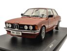 BMW E21 323i (1980) - Kastanienrot -  Solido - 1:18