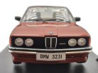 BMW E21 323i (1980) - Kastanienrot -  Solido - 1:18