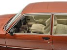 BMW E21 323i (1980) - Kastanienrot -  Solido - 1:18