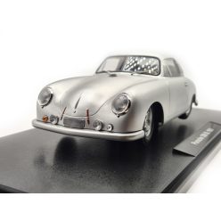 Porsche 356 SL (1951) - Plain Body Version  -  Werk83 - 1:18