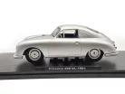 Porsche 356 SL (1951) - Plain Body Version  -  Werk83 - 1:18