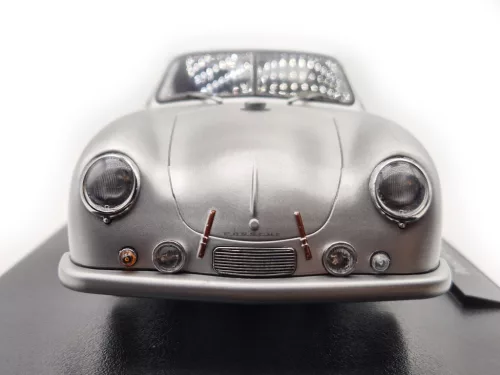 Porsche 356 SL (1951) - Plain Body Version  -  Werk83 - 1:18