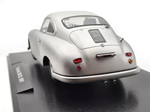 Porsche 356 SL (1951) - Plain Body Version  -  Werk83 - 1:18