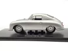 Porsche 356 SL (1951) - Plain Body Version  -  Werk83 - 1:18