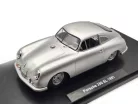 Porsche 356 SL (1951) - Plain Body Version  -  Werk83 - 1:18