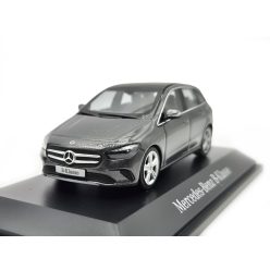   Mercedes Benz B-Class W247 (2018) - mountain grey -  Herpa - 1:43