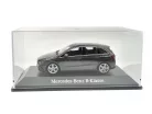 Mercedes Benz B-Class W247 (2018) - mountain grey -  Herpa - 1:43