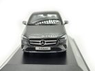 Mercedes Benz B-Class W247 (2018) - mountain grey -  Herpa - 1:43