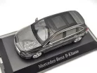 Mercedes Benz B-Class W247 (2018) - mountain grey -  Herpa - 1:43