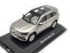 Mercedes Benz GLS class X167 (2019) - mojave silver -  Z-Models - 1:43
