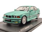 BMW E36 M3 Coupe (1991) - menta zöld -  Solido - 1:18
