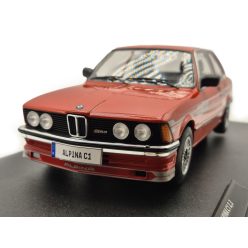 BMW E21 Alpina C1 2.3 (1980) -  Solido - 1:18