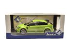 Ford Focus MKII RS (2009) - zöld -  Solido - 1:18