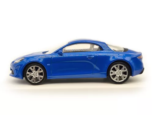 Alpine A110 Coupe (2017) -  Norev - 1:43