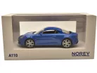 Alpine A110 Coupe (2017) -  Norev - 1:43