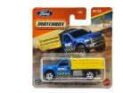 Ford F-350 Stake Bed Truck - 95/125 - bliszteres -  Matchbox - 1:64