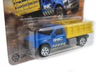 Ford F-350 Stake Bed Truck - 95/125 - bliszteres -  Matchbox - 1:64