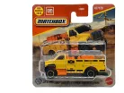GMC 3500 Utility Truck - 47/125 - bliszteres -  Matchbox - 1:64