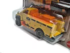 GMC 3500 Utility Truck - 47/125 - bliszteres -  Matchbox - 1:64