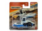 Road Roller - úthenger - 50/125 - bliszteres -  Matchbox - 1:64