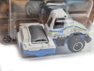 Road Roller - úthenger - 50/125 - bliszteres -  Matchbox - 1:64