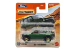 Ford Bronco (2021) - 30/125 - bliszteres -  Matchbox - 1:64
