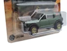 Ford Bronco (2021) - 30/125 - bliszteres -  Matchbox - 1:64