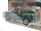Ford Bronco (2021) - 30/125 - bliszteres -  Matchbox - 1:64
