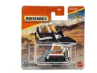 Skidster - bobcat homlokrakodó markológép - 121/125 - bliszteres -  Matchbox - 1:64