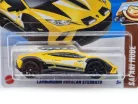 Hot Wheels Lamborghini Huracan Sterrato - Safari Mode 1/5 - 41/250 -  Hot Wheels - 1:64
