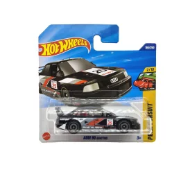   Hot Wheels Audi 90 Quattro - Peak Pursuit 2/10 - 199/250 -  Hot Wheels - 1:64