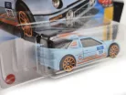 Hot Wheels Ford RS200 - Peak Pursuit 9/10 - 247/250 -  Hot Wheels - 1:64