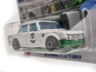 Hot Wheels Alfa Romeo Giulia TI Super - Compact Kings 7/10 - 195/250 -  Hot Wheels - 1:64